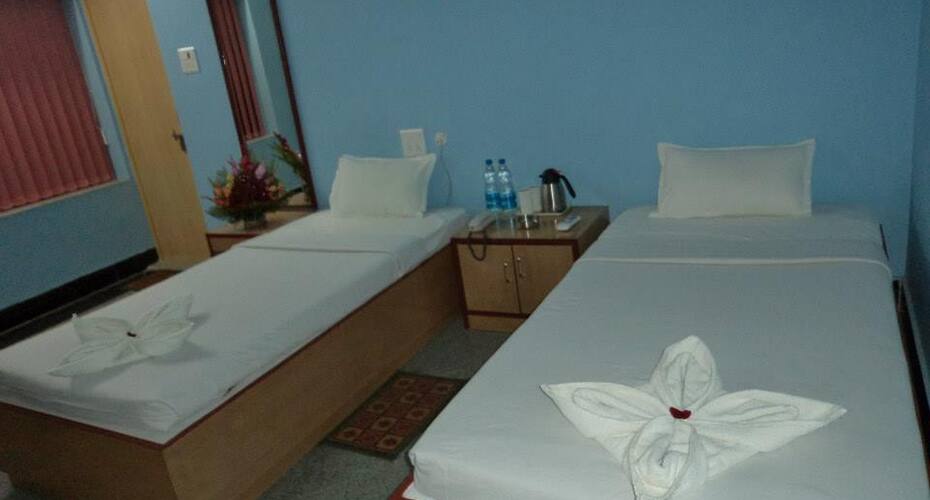 The Coral Hotel, Durgapur 4